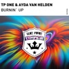 Burnin' Up - Single