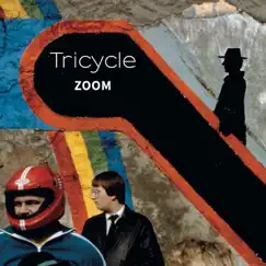 Zoom by Tricycle album reviews, ratings, credits