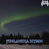 Finlandia Hymn artwork