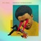 Negras Intenciones - Vic Deal & Afterclass lyrics