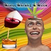 Wine, Whiskey & Weed - Single