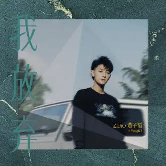 我放棄 (feat. YungK2) by Z.TAO song reviws