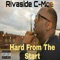 Wat Happen (feat. Kanal 104) - Rivaside C-Moe lyrics