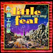 Little Feat - Rag Mama Rag