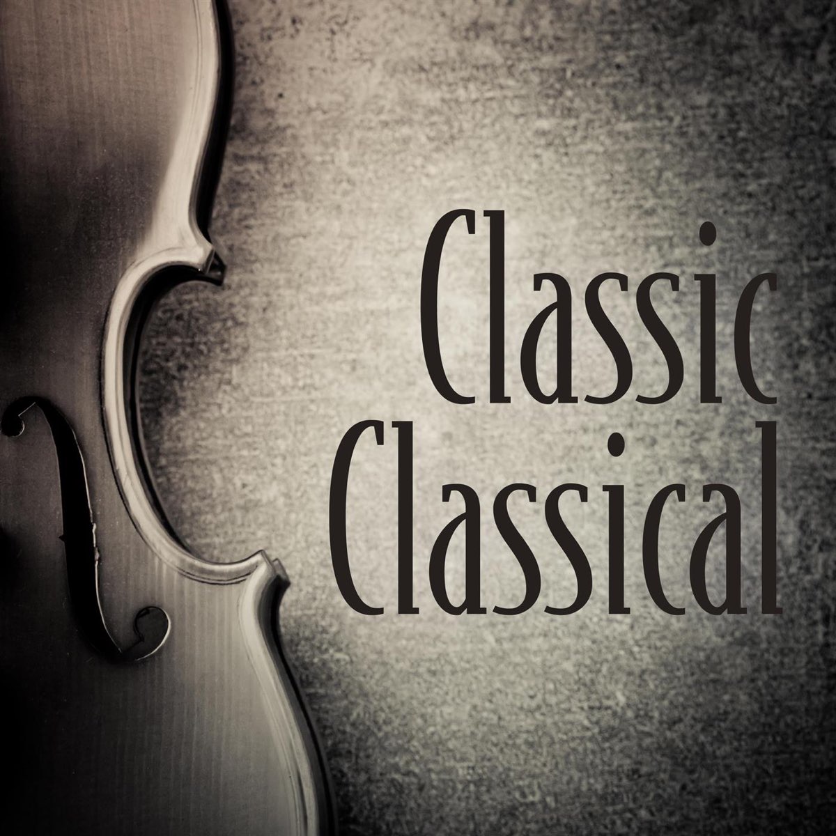 ‎Classic Classical by Various Artists on Apple Music