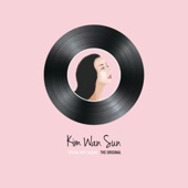 Kim Wan Sun - The dance in the rhythm