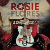 Rosie Flores - While My Guitar Gently Weeps