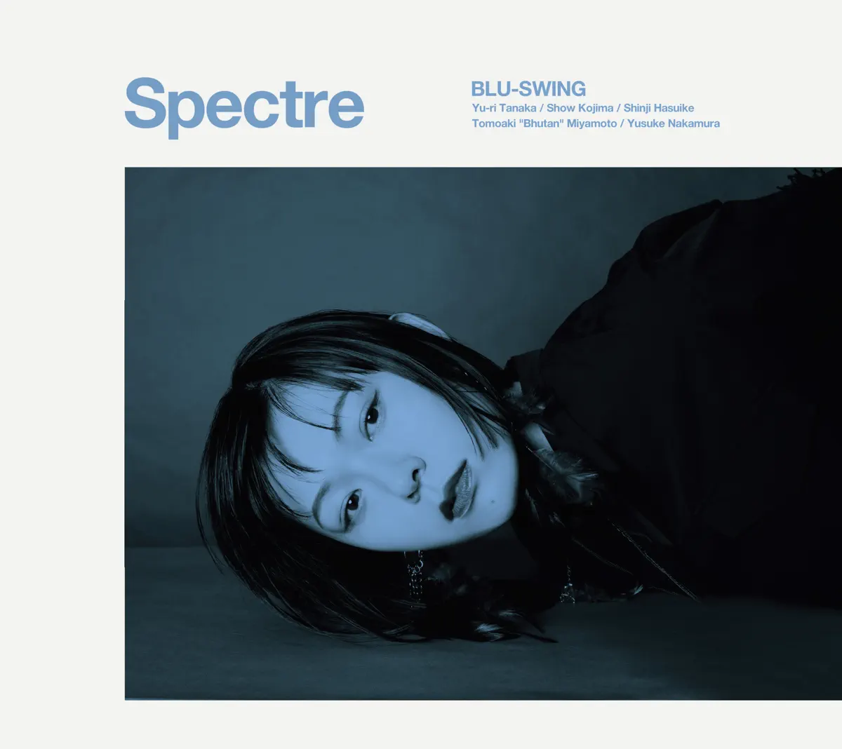 BLU-SWING - Spectre (2023) [iTunes Plus AAC M4A]-新房子