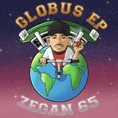 Globus EP by Zegan65 album reviews, ratings, credits