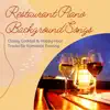 Restaurant Piano Background Songs - Classy Cocktail & Happy Hour Tracks for Romantic Evening album lyrics, reviews, download