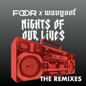 Nights Of Our Lives (Soulecta Remix) artwork