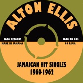 Jamaican Hit Singles 1960-1962 artwork