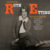 Ruth Etting - March Winds and April Showers - Remastered