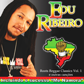 Me Namora - Edu Ribeiro