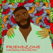 Friendzone artwork