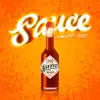 Sauce (feat. J blxss) - Single album lyrics, reviews, download