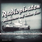 Radiopiraten - Teil 1 - Radiopiraten - Abenteuer auf hoher See