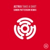Take a Shot (Simon Patterson Remix) - Single