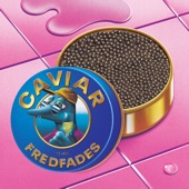 Caviar artwork