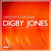 Dipster's Groove (Digby's Dubwise Mix) artwork