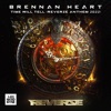 Time Will Tell (Official Reverze Anthem 2022) - Single