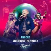 Encore Live From the Valley - EP artwork