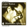 Cedar Walton Trio - St. Thomas