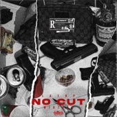 No cut mixtape artwork