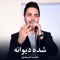 شده دیوانه - Hamed Ahmadi lyrics
