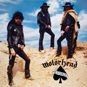 Motörhead - Love Me Like a Reptile