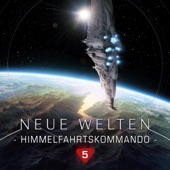 Folge 5: Himmelfahrtskommando artwork