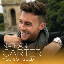 YOU GOT GOLD cover art