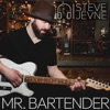 Mr. Bartender - Single