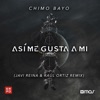 Así Me Gusta a Mi (Javi Reina & Raul Ortiz Remix) - Single