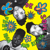 De La Soul - Me Myself and I artwork