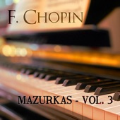 Mazurka Op.63 N.3 artwork