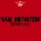 Sam Rothstein (feat. D.A) - Flyy lyrics