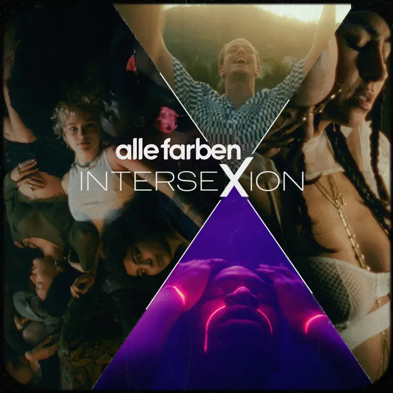 Alle Farben - Intersexion - Single (2023) [iTunes Plus AAC M4A]-新房子