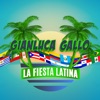 LA FIESTA LATINA - Single