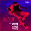 Sende (feat. Cata.Pirata & Light Skin Rasta Man) - Single album lyrics, reviews, download