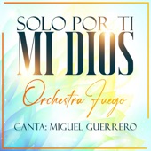 Solo por Ti Mi Dios artwork