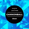 Cannonball - Single