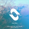 Cold Love (feat. Jack Hawitt) [Artche Remix] - Single