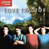 Love Tractor - Paint (Your Face and Stand in the Corner)