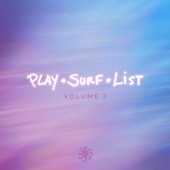 Play Surf List, Vol. 2 - EP artwork