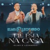 Ele Está na Casa - Single