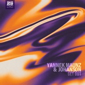 Yannek Maunz - Get Out
