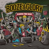 Booze & Glory - Betrayed