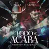 Si Todo Se Acaba (Versión Regional) - Single album lyrics, reviews, download