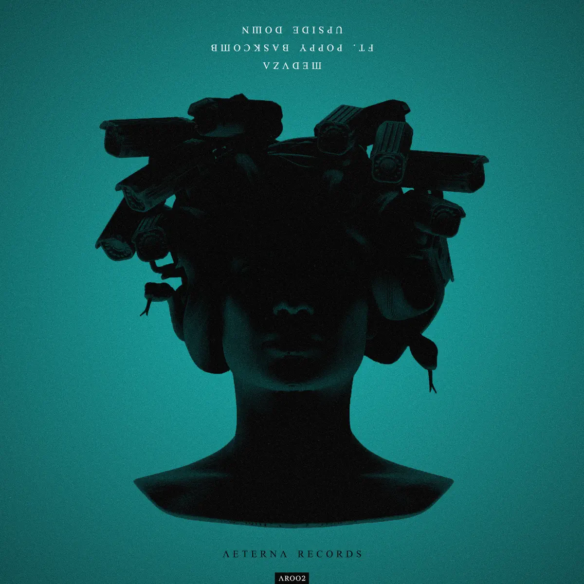 Meduza - Upside Down (feat. Poppy Baskcomb) - Single (2023) [iTunes Plus AAC M4A]-新房子